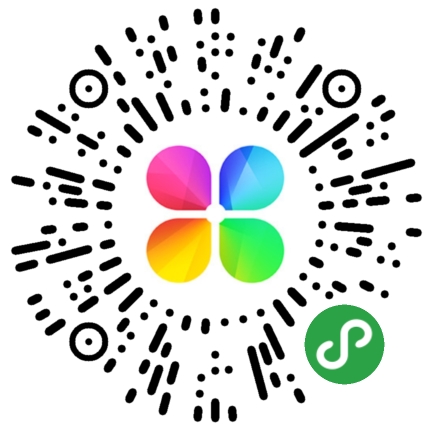 廖海英医生二维码