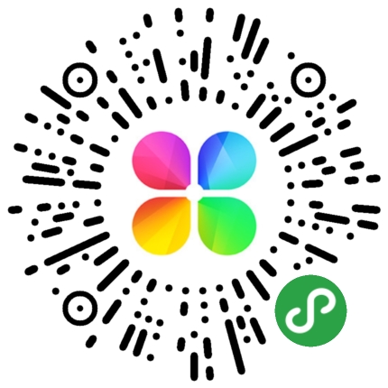 李玉富医生二维码