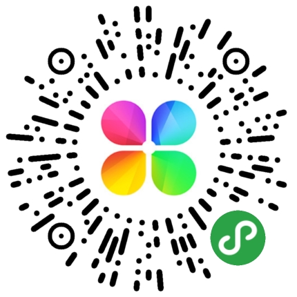 张方医生二维码