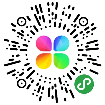 杨文巍医生二维码