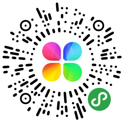 崔莲医生二维码