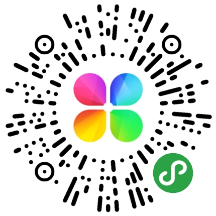 王启峰医生二维码