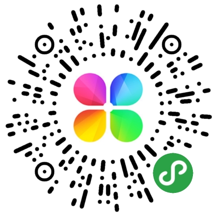 张俊医生二维码