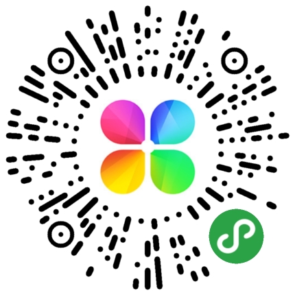 黄复军医生二维码