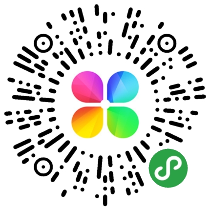 贡丹娜医生二维码