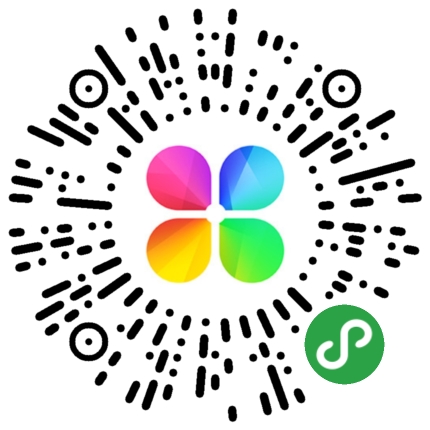 袁艾丽医生二维码