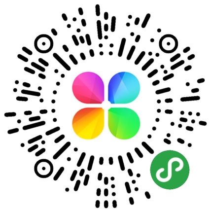 张维杰医生二维码