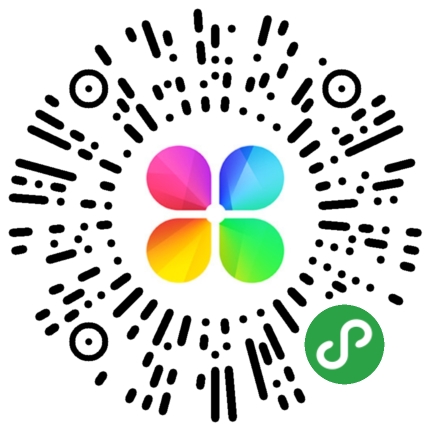 高亚明医生二维码