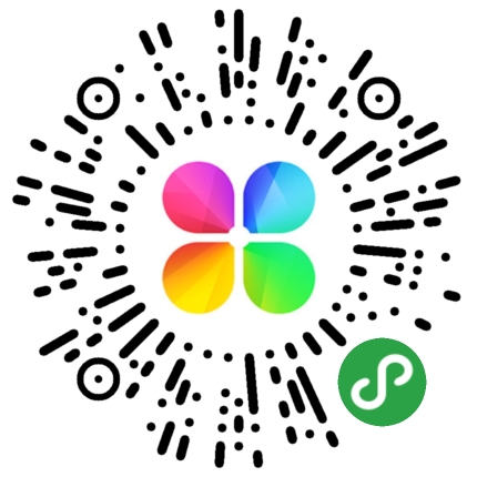 张业森医生二维码