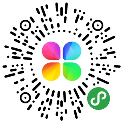 范晓花医生二维码