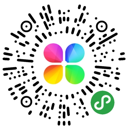 常学云医生二维码