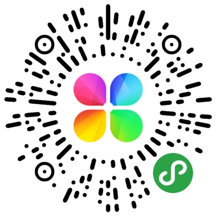 吴丽花医生二维码