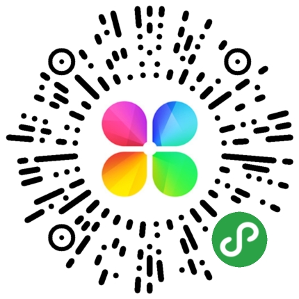 何爱玲医生二维码