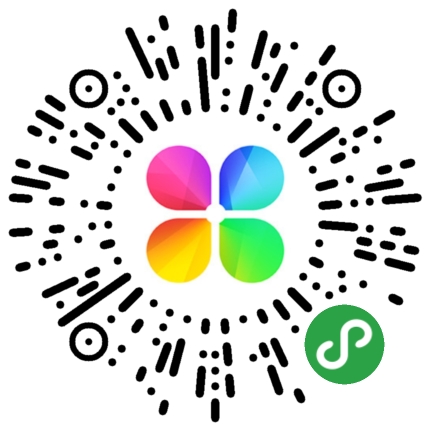 张拉柱医生二维码