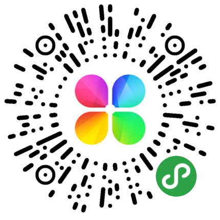 张杨阳医生二维码