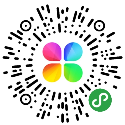 杨蕾医生二维码