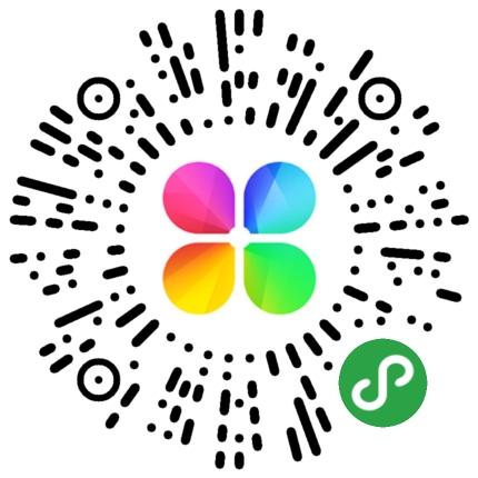 任晶医生二维码