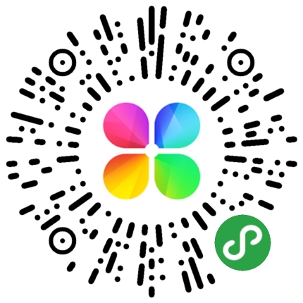 吕会河医生二维码