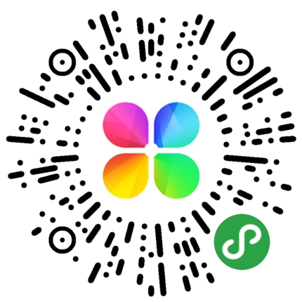 赵姣妹医生二维码