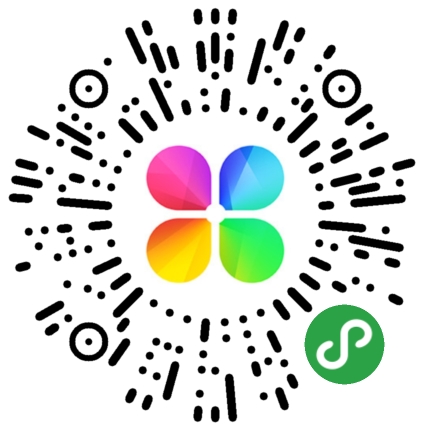 冯建军医生二维码