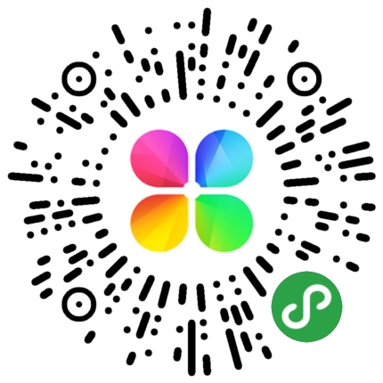 由雪瑞医生二维码