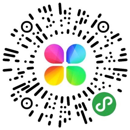 高善斌医生二维码