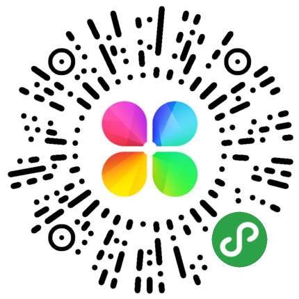 张珊珊医生二维码