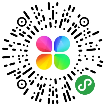 石磊医生二维码