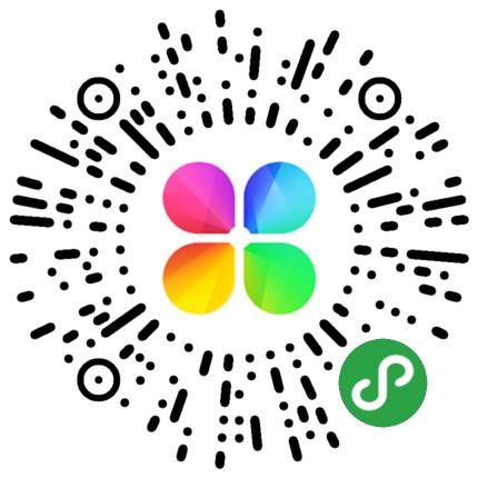 常波医生二维码