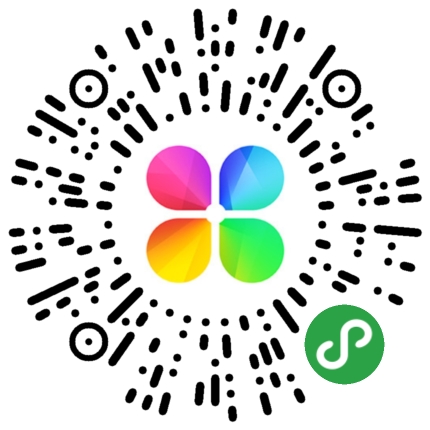 杜庆余医生二维码