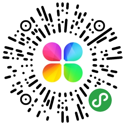 靳冬医生二维码