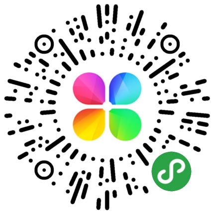 余锋医生二维码