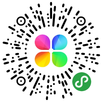 白成医生二维码