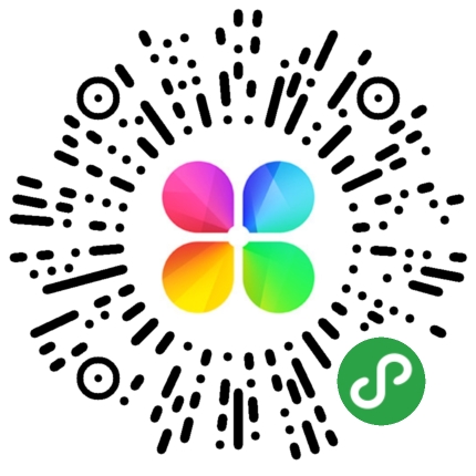 成波医生二维码