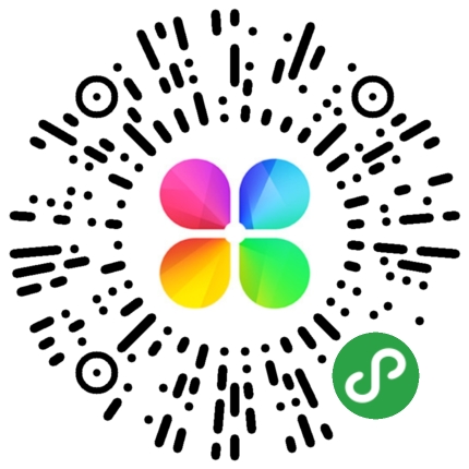 张家玮医生二维码