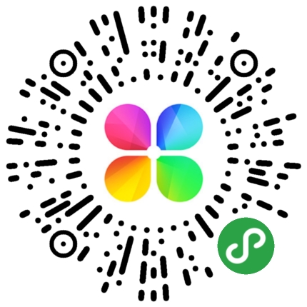 王能超医生二维码