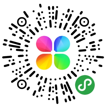 吕良医生二维码