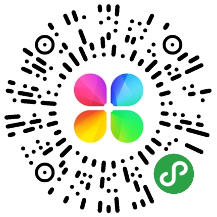 郝学喜医生二维码