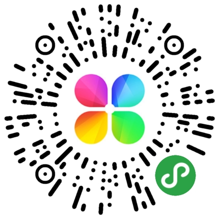 程新富医生二维码