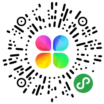 王美英医生二维码