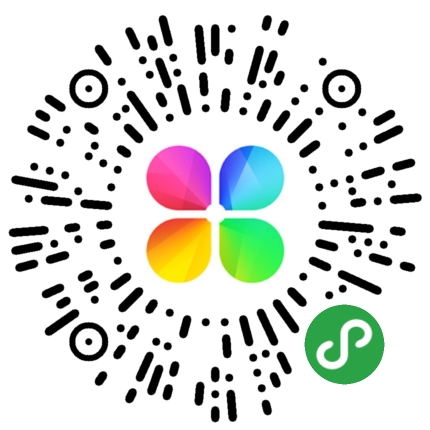 庄聪文医生二维码