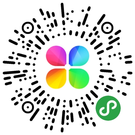 陈兆旭医生二维码