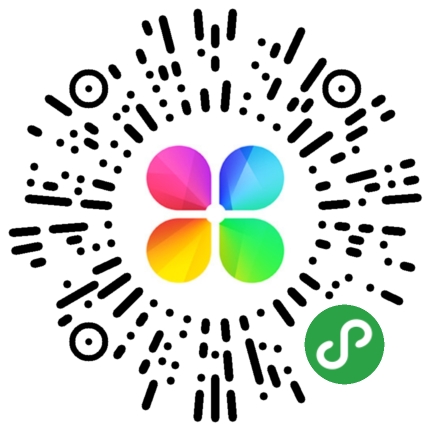 郝俊芬医生二维码