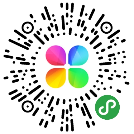 元阿玉医生二维码