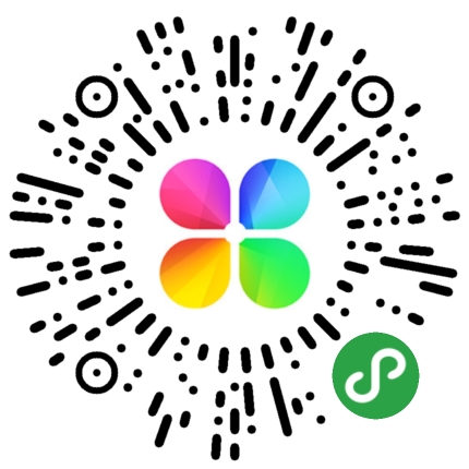 张东东医生二维码