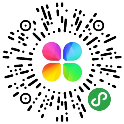 任换平医生二维码