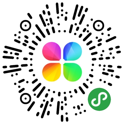 董雷医生二维码