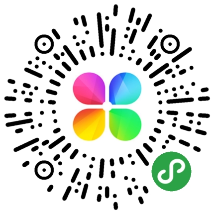 李琳医生二维码