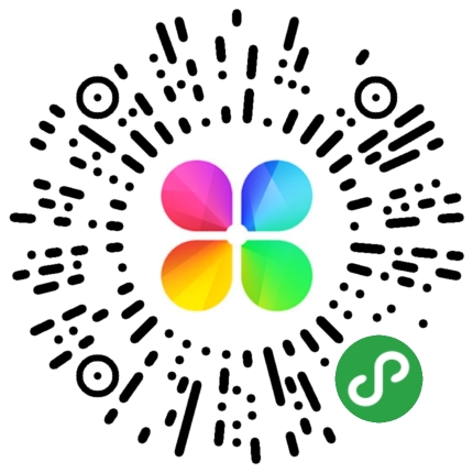 谢荷医生二维码