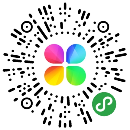 范俊海医生二维码